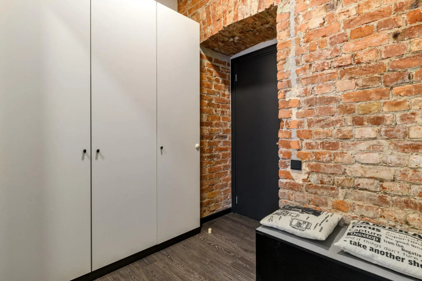 Sergeew Apartments (Сергеев Апартментс) — забронировать отель в Санкт-Петербурге