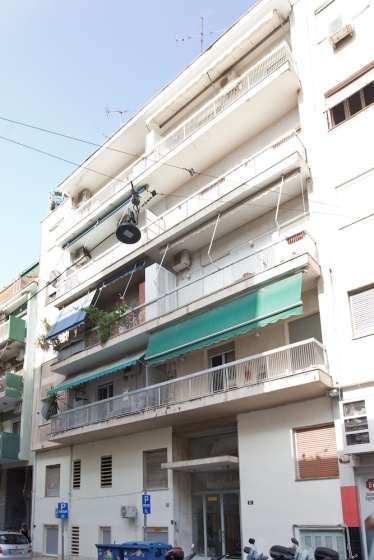 Athenian Comfort Retreat near Panormou — отель с удобствами в Афины