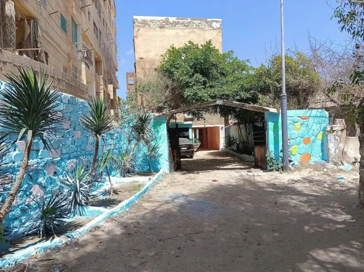 Цены на Villa Dr mohamed в Александрии