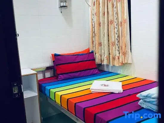 United Co-operate Guest House — отзывы гостей и цены