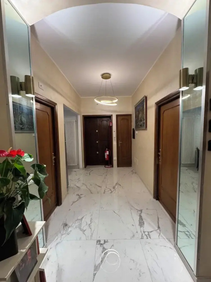 Suite 41 — комфортный отель в Риме
