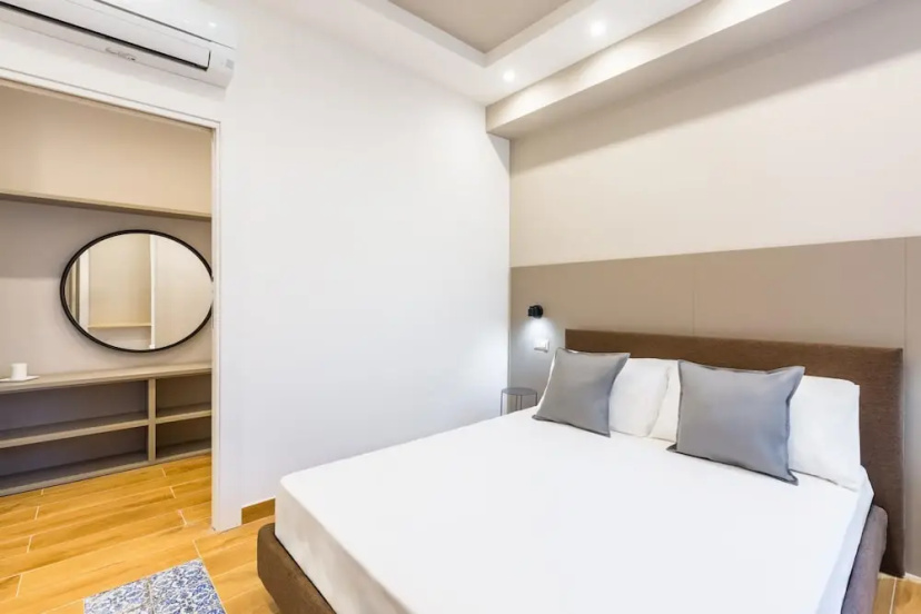 Colonna Apartment 4 by Wonderful Italy — отзывы гостей и цены