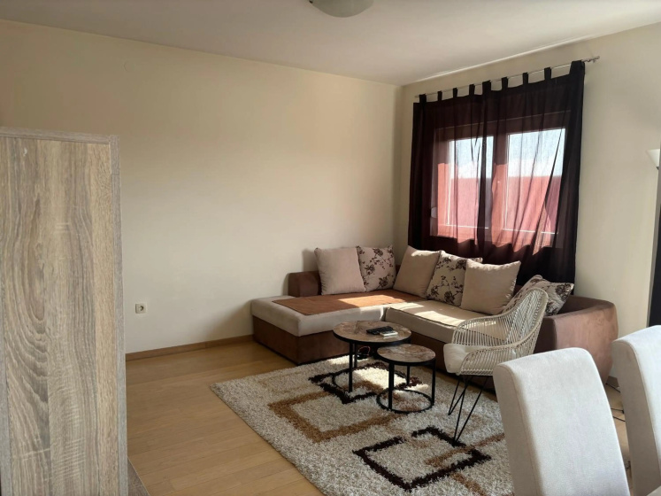 Цены на Apartment Ana в Подгорице