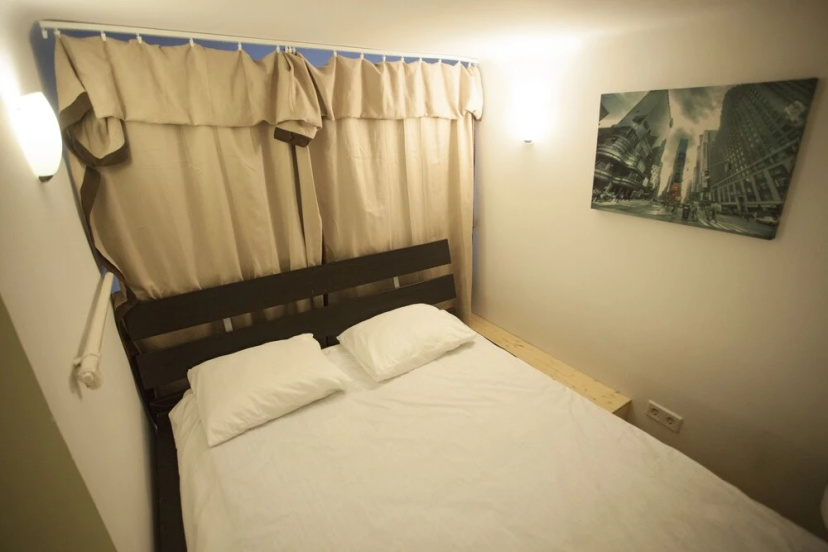 Dfive Apartments - Exquisite — забронировать отель в Будапеште