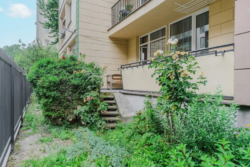 Leszczyńska 10 P&O Apartments — отель с удобным расположением в Варшаве