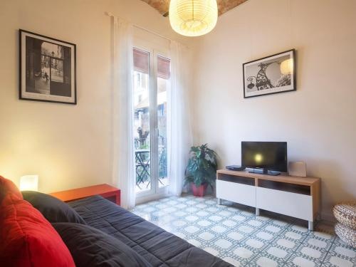 Stay Barcelona Provenca — забронировать отель в Барселоне