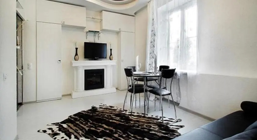 PaulMarie Apartamenty — забронировать отель в Могилёве