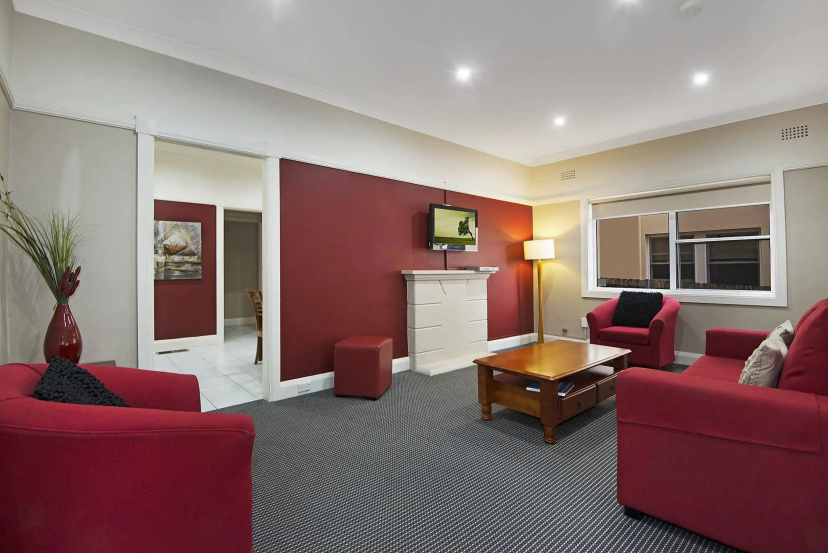 Waldorf Drummoyne Serviced Apartments — отзывы гостей и цены