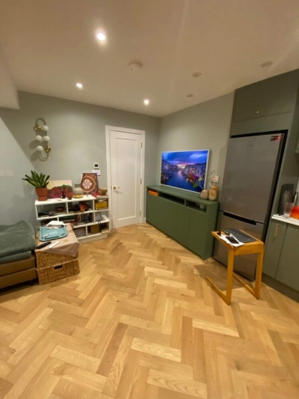 Gorgeous 2BD Flat - 5 Mins to Clapham Junction! — отель с удобствами в Лондоне