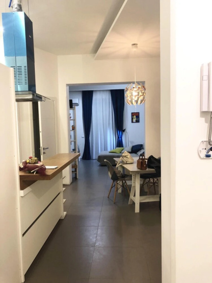 Цены на Apartment with 2 bedrooms in Palermo with WiFi 5 km from the beach в Палермо