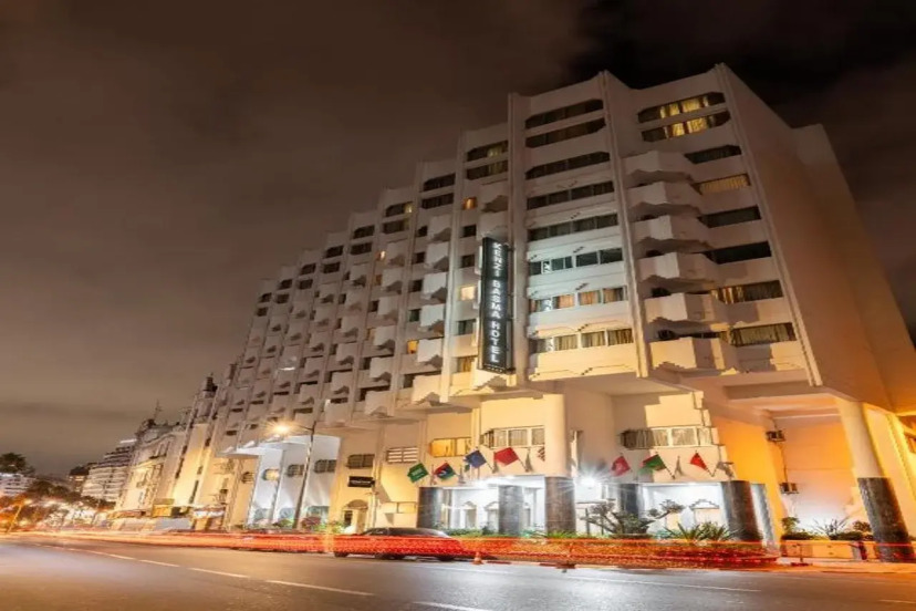 Kenzi Basma Hotel, Касабланка, Марокко
