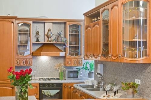 Apartment Studio Sytki BY — отель с удобным расположением в Минске