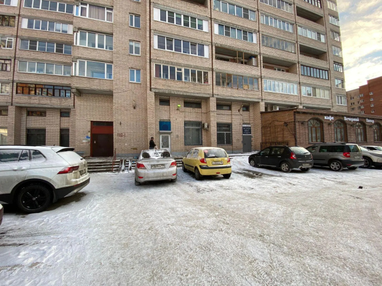 Цены на Апартаменты на проспекте Ветеранов 118 корпус 1 в Санкт-Петербурге