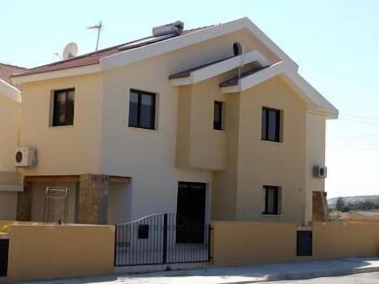 Pyla View Villas, Larnaca 4 — отель в Ларнака, Кипр