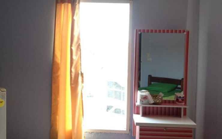 Friendly Guest House — отель в Ко Пханган, Таиланд