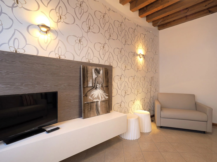 Venice Style Apartments — отель в Венеции, Италия