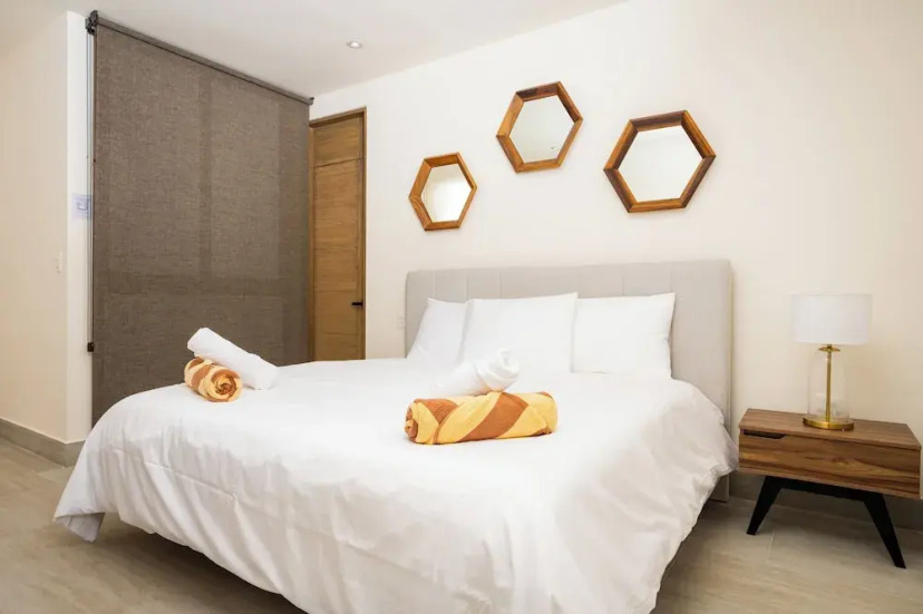 Cumbres Garden luxury apartments - Apartment in كانكون - Photo 2