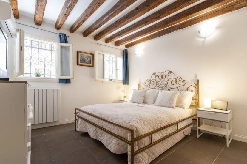 San Giacomo in Venecia — отель в Венеции, Италия
