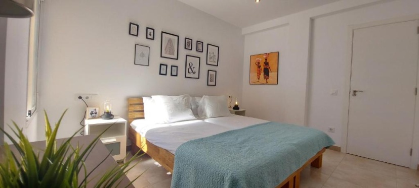 Apartamento Playa Valencia Beach — отзывы гостей и цены