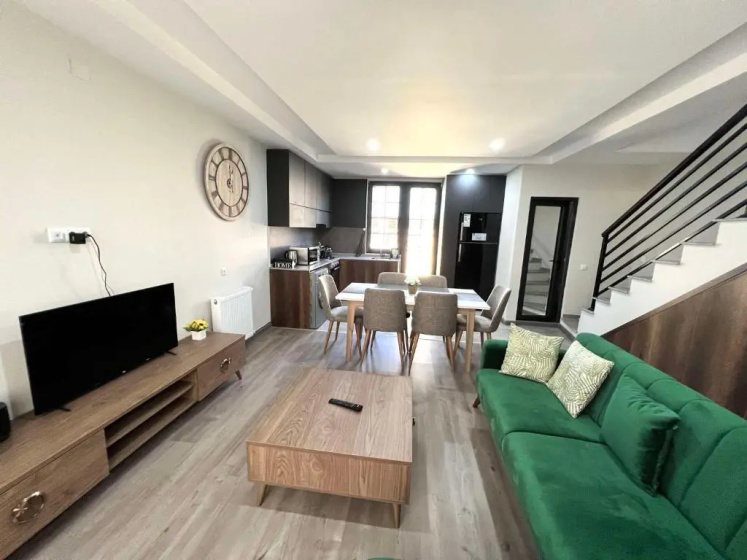 Seaview Villa with Roof-Top — отзывы гостей и цены