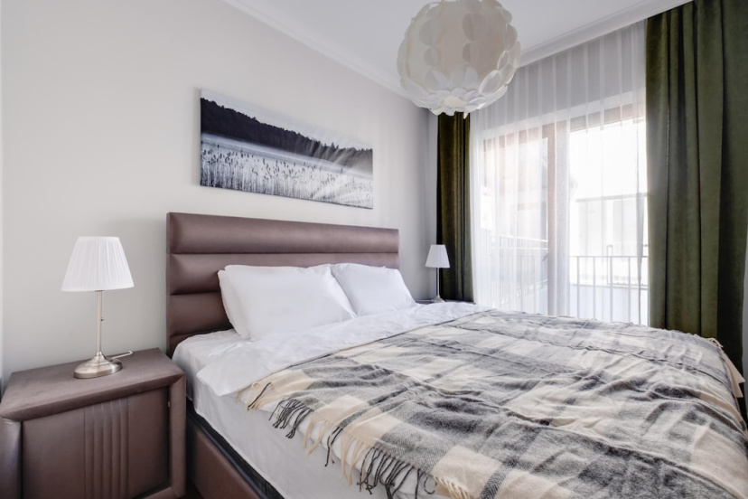 Modern Flat 5 min to Metro on Istiklal Avenue — отзывы гостей и цены