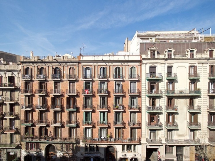 Gaudi Eixample Apartment — отзывы гостей и цены