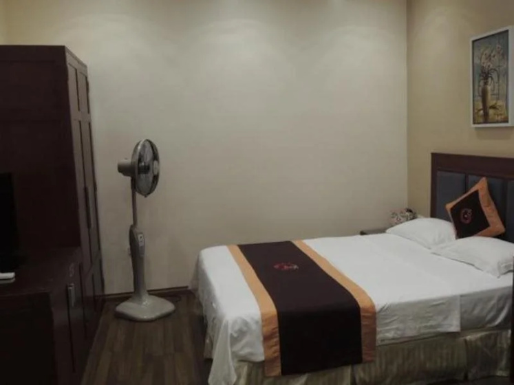 Mai Villa Mai Thanh Guest House 2 — отель в Ханое, Вьетнам