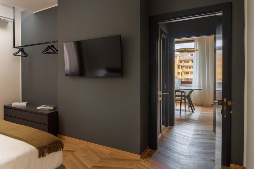 Цены на Oro1 Florence Luxury Apartment by Mmega в Флоренции