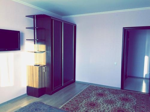 Sky infinity apartment — забронировать отель в Астане