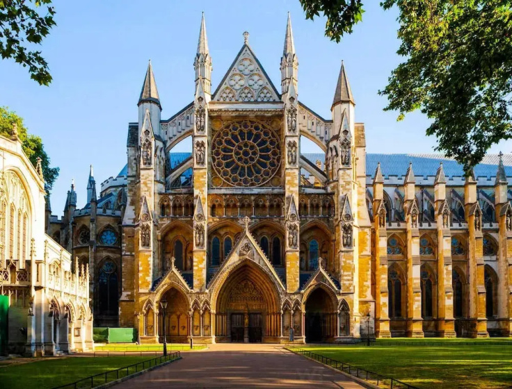 Stylish London Getaway In The Heart Of The City — комфортный отель в Лондоне