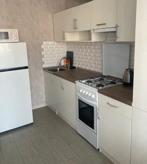 Апартаменты на Орджоникидзе, 88к2 — отель в Ессентуках, Россия