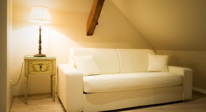 Riga Downtown Apartments — отель в риге, Латвия