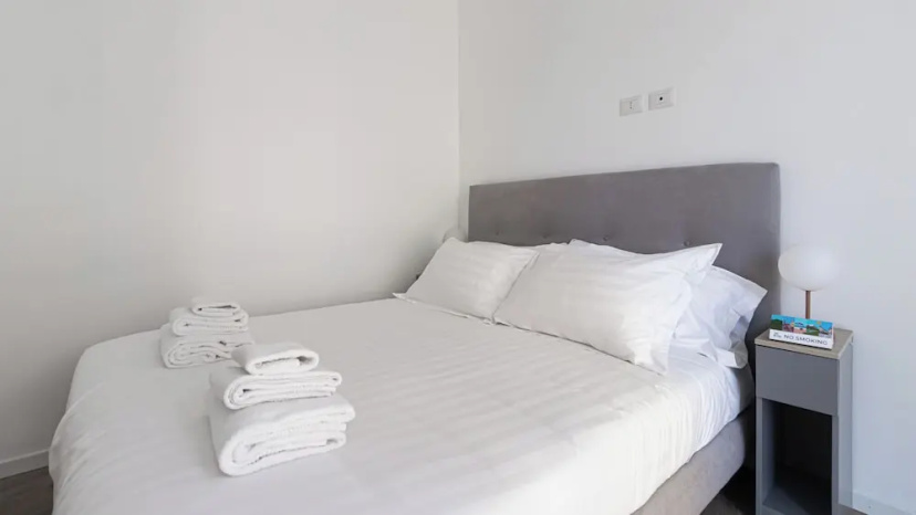 Italianway - Boscovich 23 — отель с удобным расположением в Милане