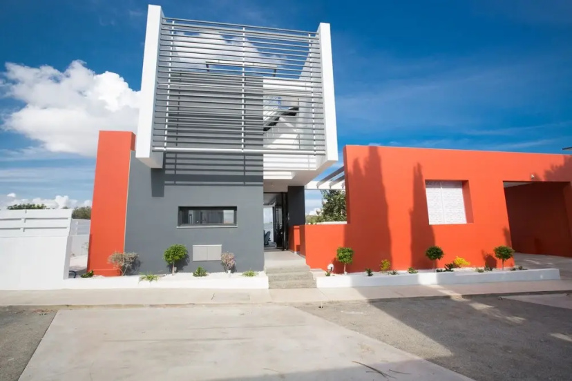 Цены на Protaras Holiday Villa Cr5 в Протарас
