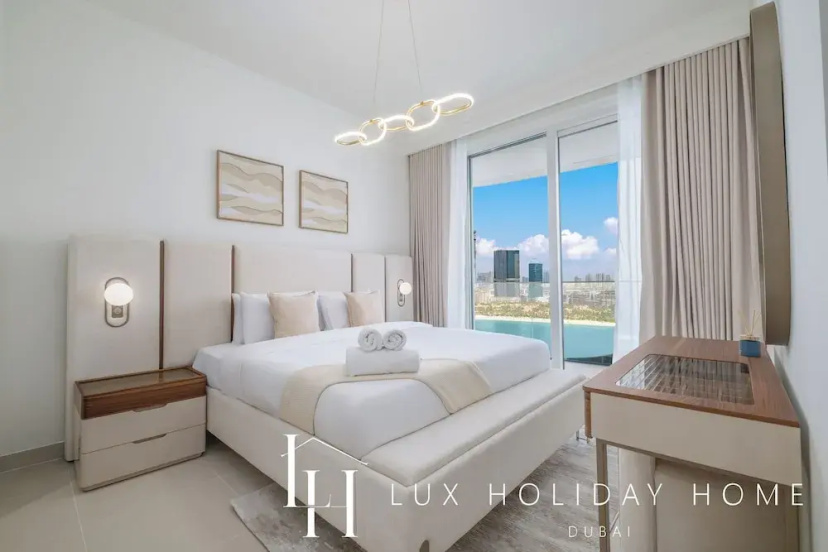 LUX  The Palace Residence Suite 2 — забронировать отель в Дубае