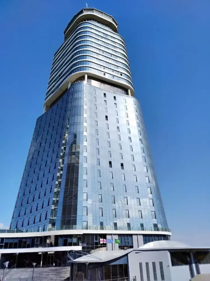 King David luxury two bedroom 9 — отель в Тбилиси, Грузия
