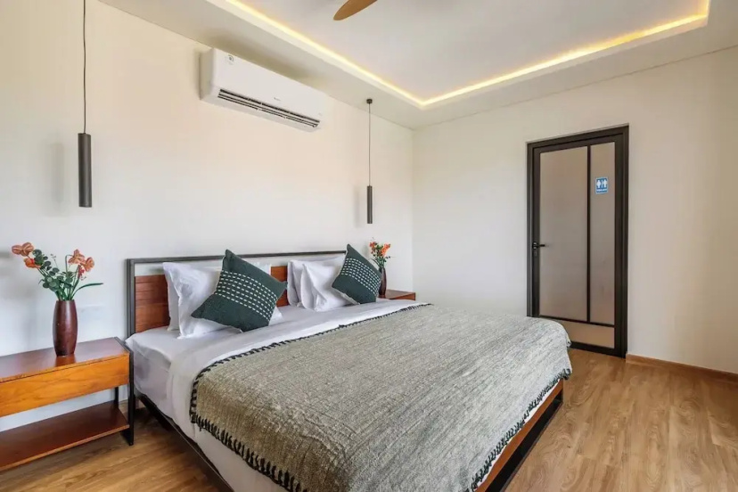Цены на Oasis Residences - Serene Sanur Sanctuary, Modern Comfort Meets Nature в Денпасар