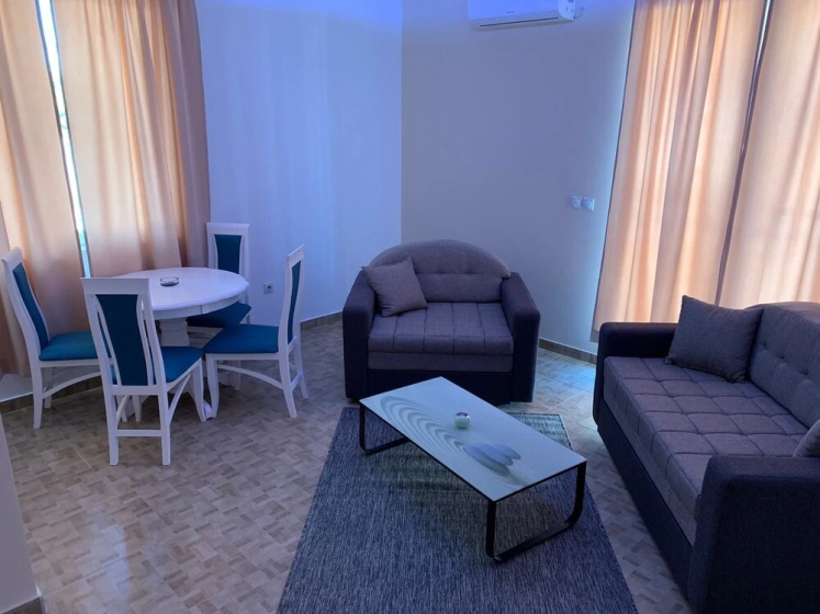 Airport View Apartments — отзывы гостей и цены