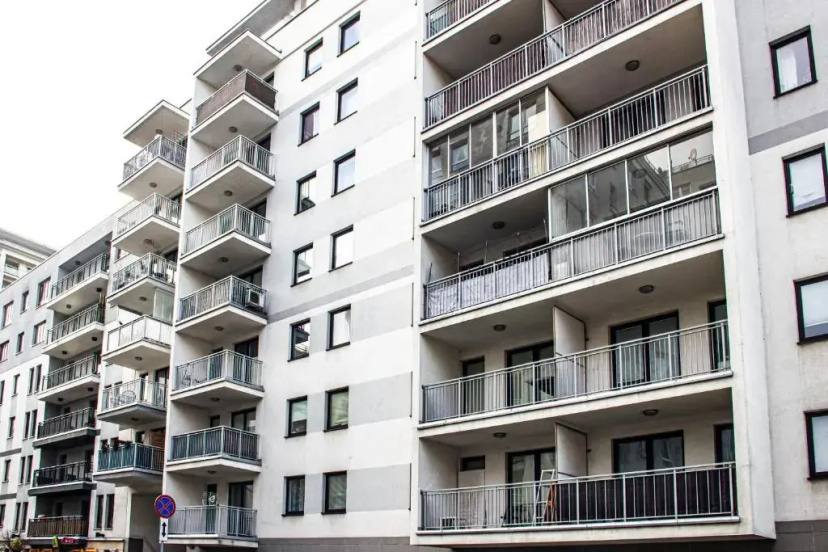 Pory Mokotów Apartment — забронировать отель в Варшаве
