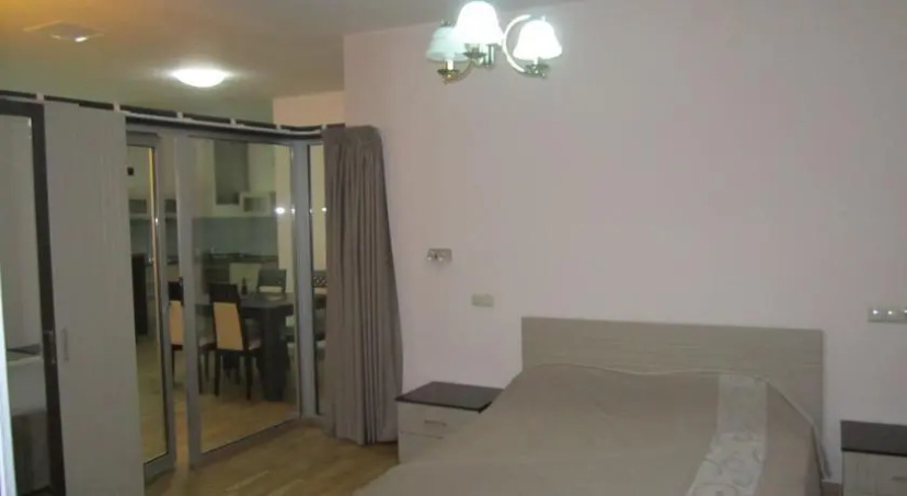 Цены на Apartment on Besik Street 4 в Тбилиси