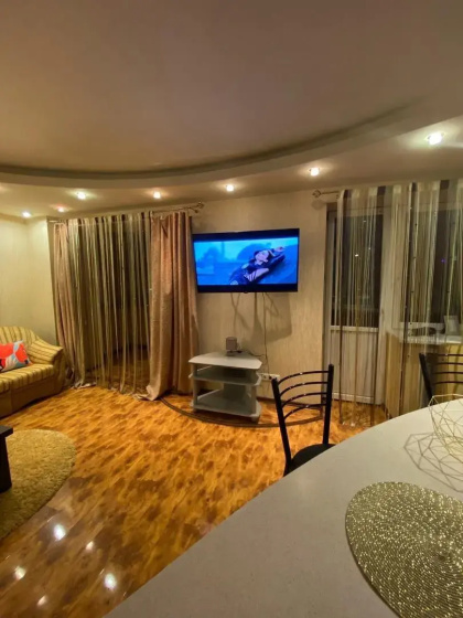 Apartamenty na ulice Vavilova 12 — комфортный отель в Липецке