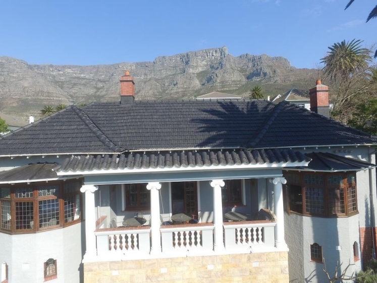 Цены на Cape Riviera Guesthouse в Кейптауне