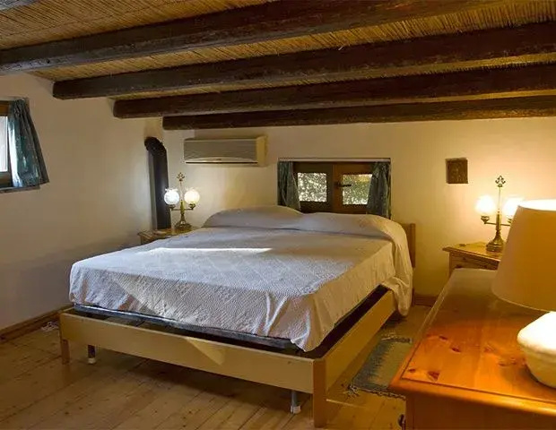Domus Sicily - Saffron Cottage — отель с удобствами в Палермо