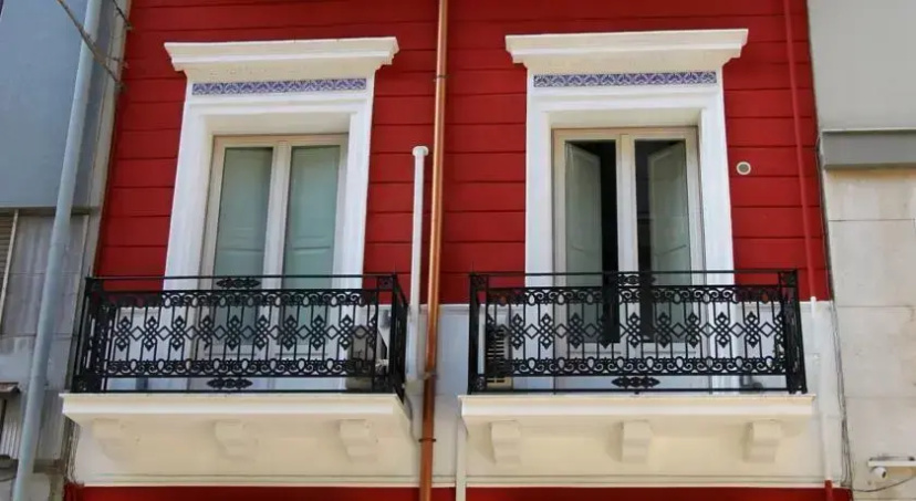 Residenza dellAmmiraglio — отель в Палермо, Италия