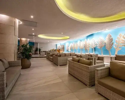 Royal Holiday At Park Royal Beach Cancun - All Inclusive - Hotel in Cancún - Photo 5