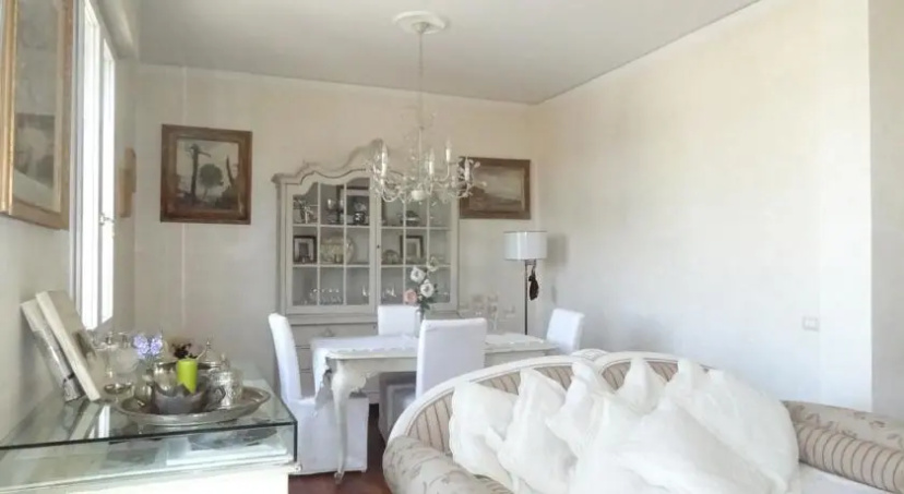 A Casa Di Silvia — комфортный отель в Флоренции