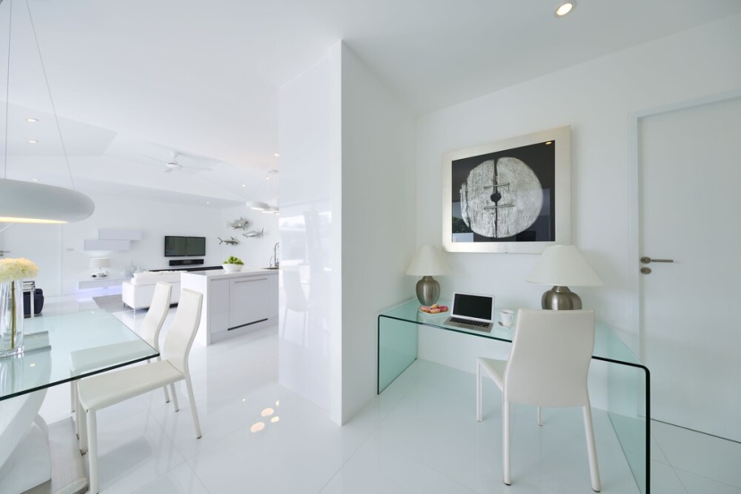 Villa Cloud 9 — забронировать отель в Кохе