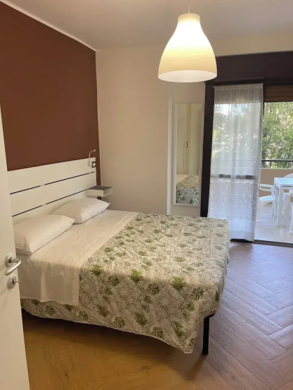 Desert Home Eur Torrino — забронировать отель в Риме