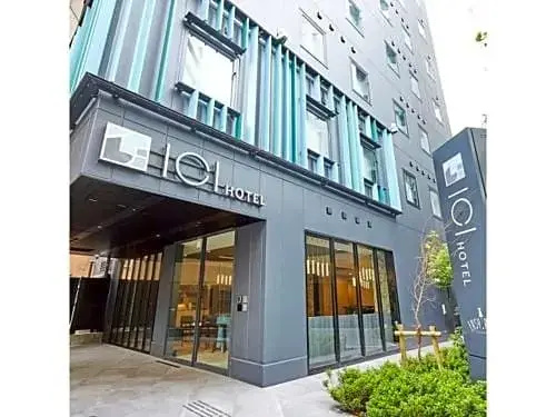 Цены на Ichi Hotel Hatchobori - Vacation STAY 80983v в Токио