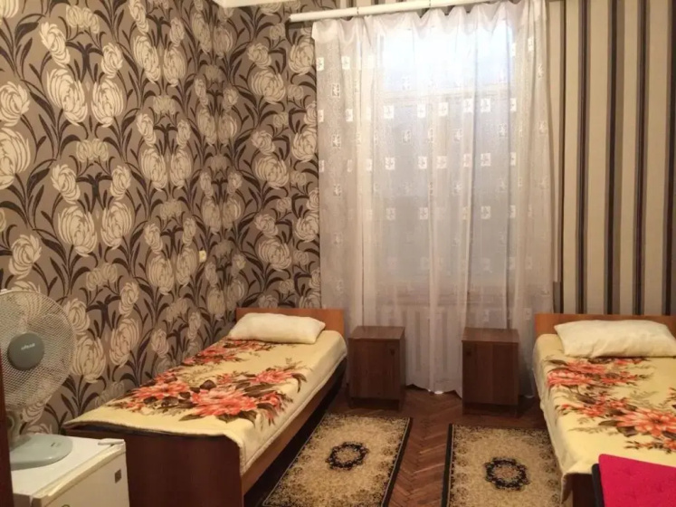Guest House at Larisa — отзывы гостей и цены